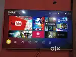 43 inch LED TV in  good condition for sell