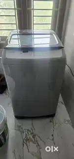 Samsung washing machine