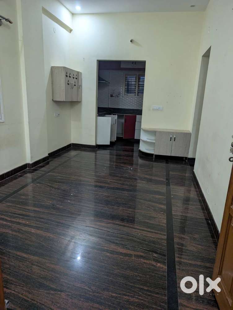2bhk house for lease at Gottigere