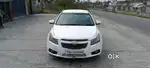 Chevrolet Cruze LT, 2012, Diesel