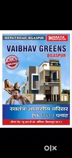 Booking open Newly launched a TnC project with all facilities
