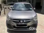 Maruti Suzuki Celerio 1.0 ZXI AMT, 2022, Petrol