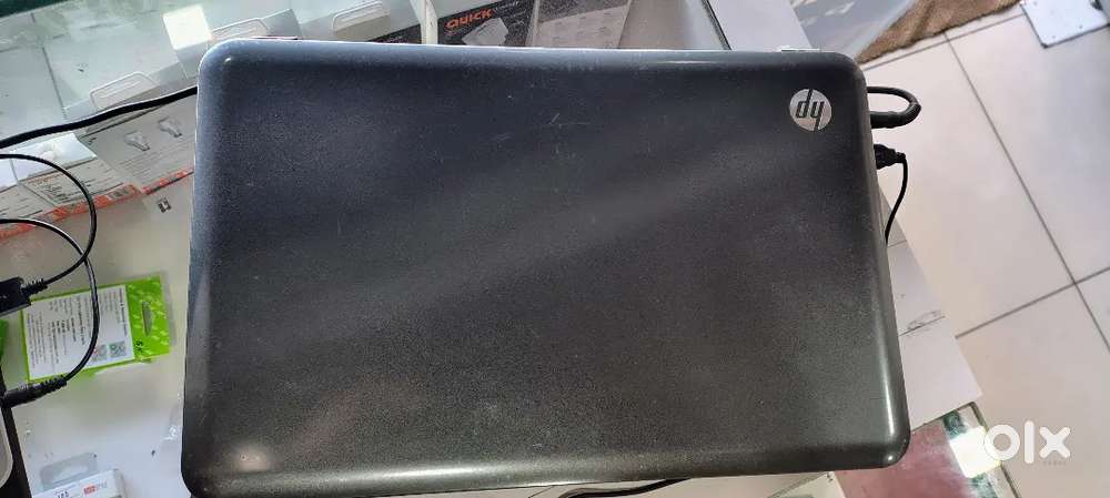 Hp laptop for sale