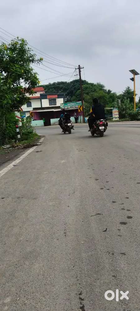 2000sqrfts dtcp plots for sale for sale in Chengalpattu PALUR NH40