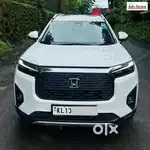 Honda Elevate ZX CVT, 2023, Petrol