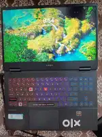 HP Omen Laptop