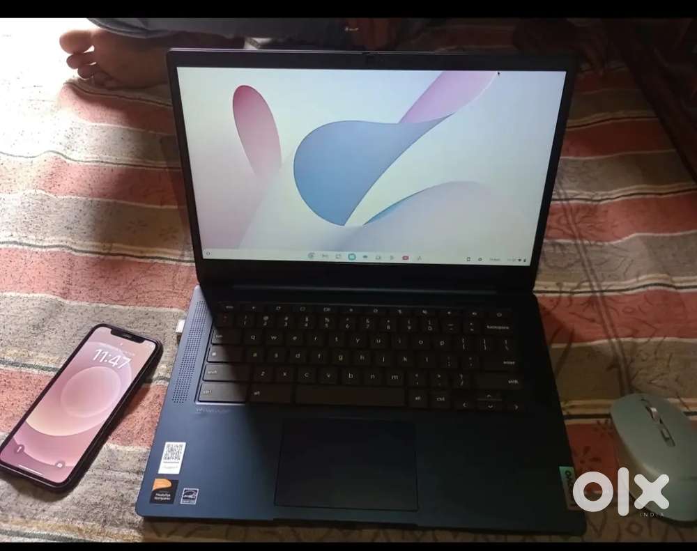 Lenovo Chromebook