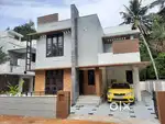 Ready to move villa in gated community