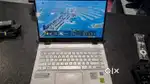 HP X360 Touch Laptop