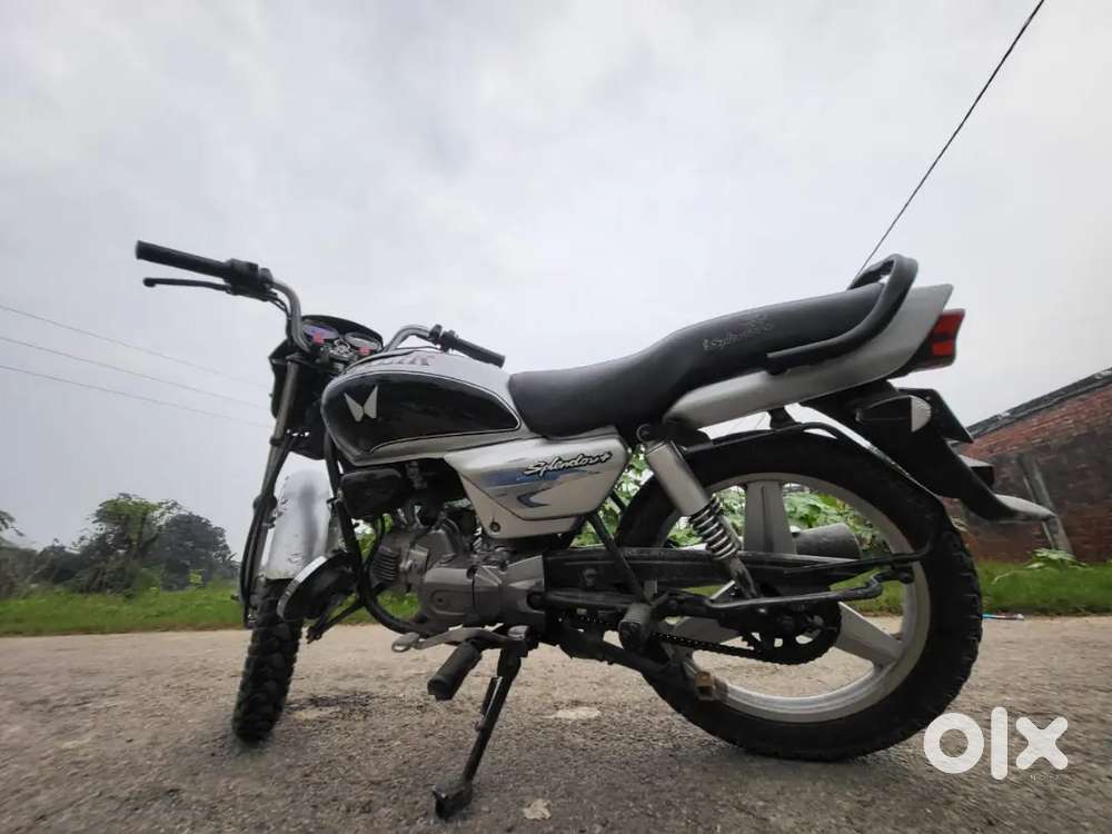 Bike ma koi problem nhi ha bhai