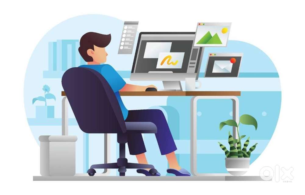 WANTED – Female Office Assistant / Admin