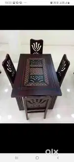 YRK BRAND NEW DINING TABLE