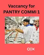 PANTRY COMMI 1