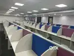 Office Space available for Rent in Palasia | Indore