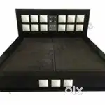 Upto 70% of buy new double bed with box 5990/-शुक्रवार  सेल 50%डिस