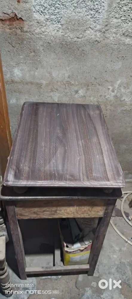 Old Rosewood manapalagai single plank