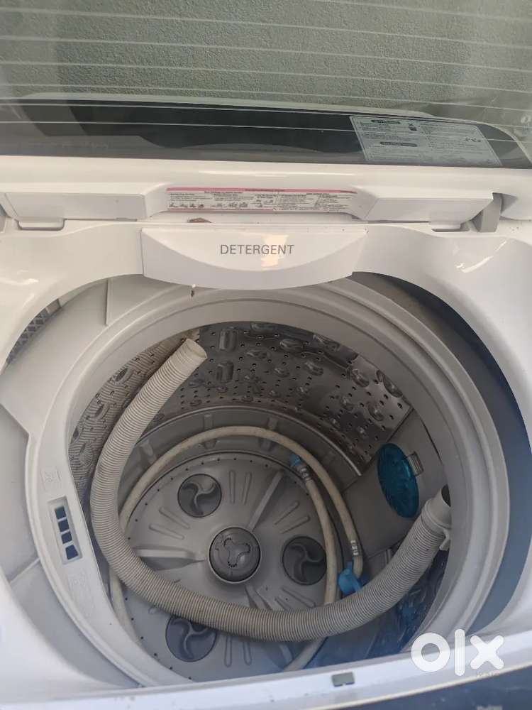 LG Washing machine