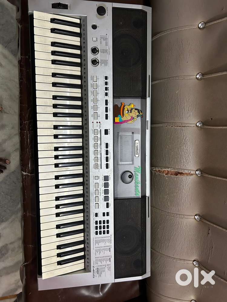Yamaha i455