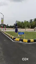 Amrita vidyalaya Kalavakkam school near plots for sale