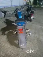 Urgent Sell My Yamaha FZ V2
