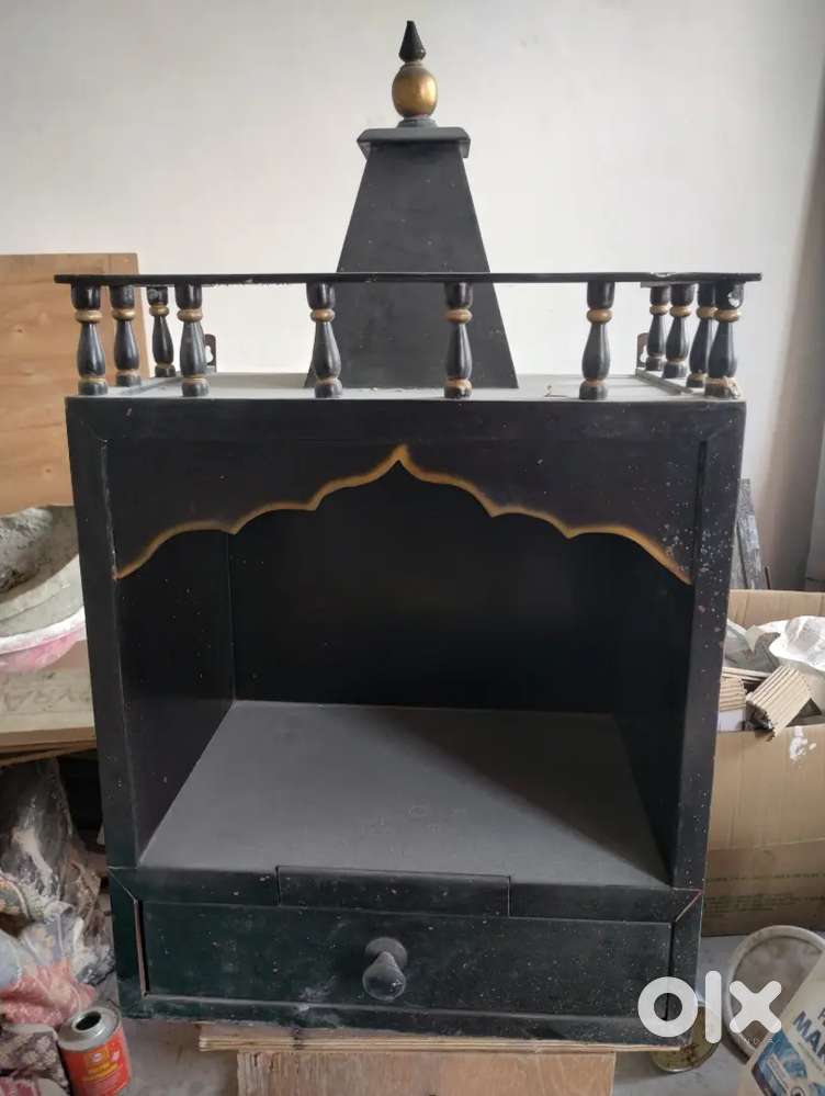 Wooden temple, lakdi ka mandir