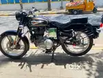 Standard 350 BS6 With Full Modification