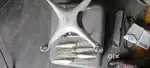 Drone Phantom for advance Pro Plus