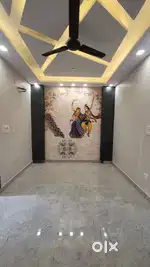 2 bhk flat near to metro free 200 electricity units
