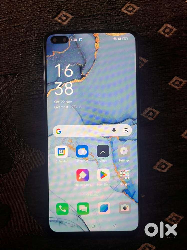 Oppo Reno3Pro 4g