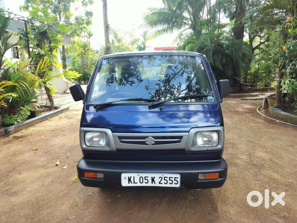 Maruti Suzuki Omni 5 Seater, 2001, Petrol