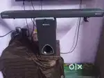 Zebronics Sound Bar DTS Soundbar