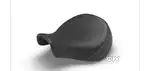 Meteor350, genuine low rider seat.2025