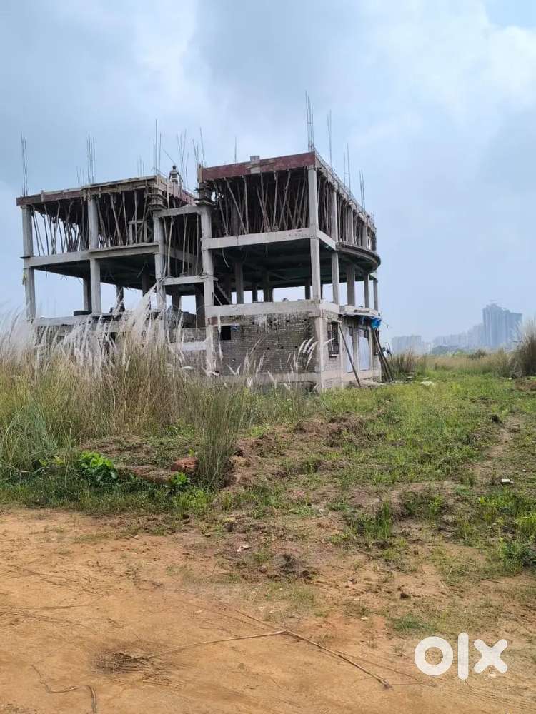 Sai Darbar infratech Pvt Ltd company