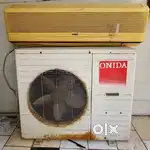 Used Onida AC for Sale – Good Condition, Serious Buyers Only