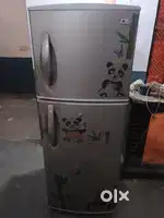 Lg doble door