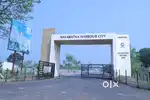 Charan Group harbour city Venture at Visakhapatnam to bheemili road