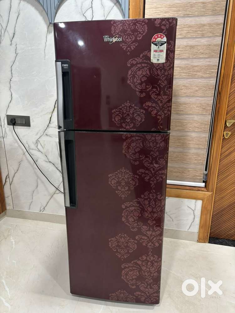 Whirlpool Refridgerator