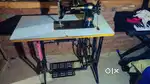 Sewing machine