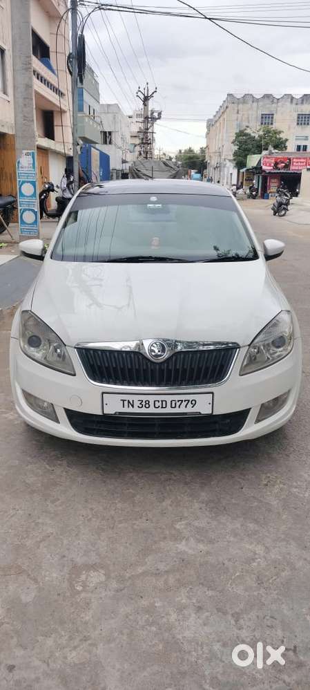 Skoda Rapid 2013-2016 1.5 TDI Elegance, 2015, Diesel