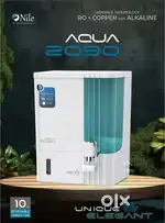 BRAND NEW AQUA 2090 MODEL