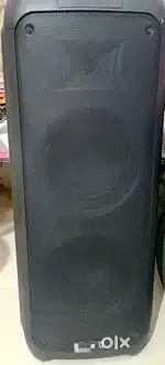 Singing Music & Mini Dj Sound Syestem