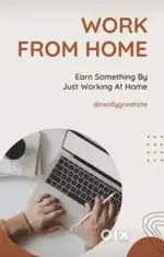 Work from home