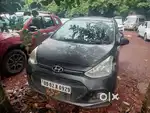 Hyundai Grand i10 2014