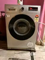 Bosch Washine Machine