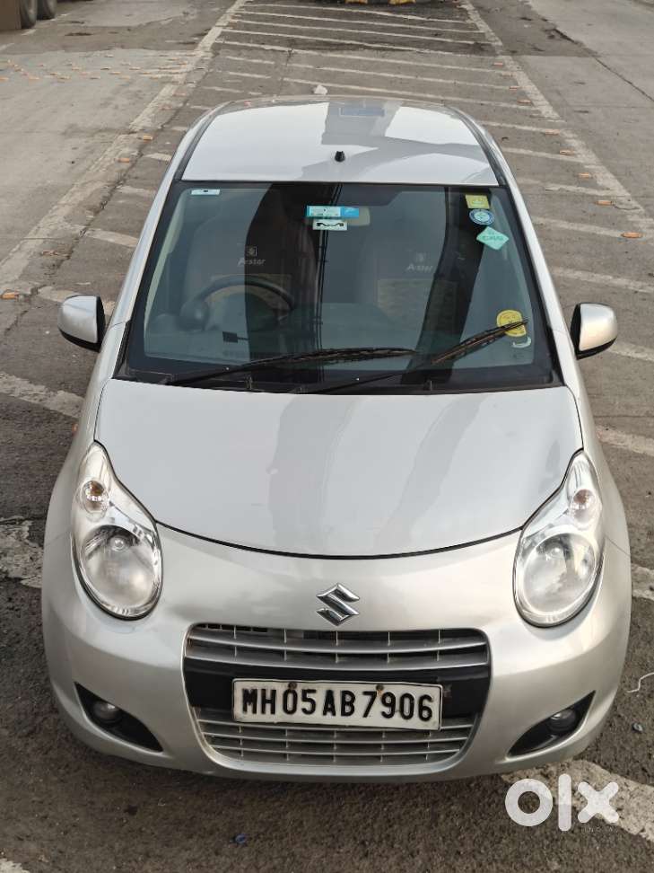 Maruti Suzuki A-Star Zxi, 2011, Petrol