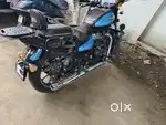 Showroom condition. One hand use