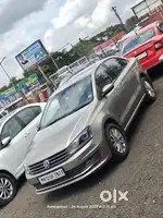 Volkswagen Vento 1.5 TDI Highline Plus AT, 2018, Diesel