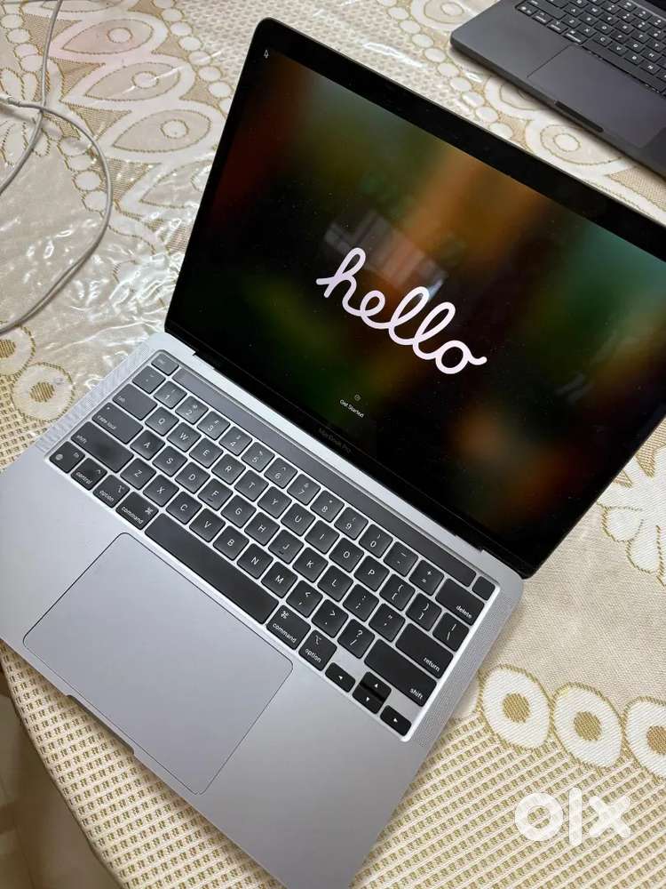 Apple Macbook M1 in excellent condition