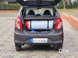 Maruti Suzuki Alto 800 0.8 LXI CNG Utsav Limited Edition, 2014, CNG ..