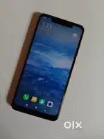 Poco POCO F1 64 GB (Red, 6 GB RAM)